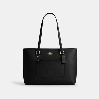 Coach Outlet Station Tote Bag