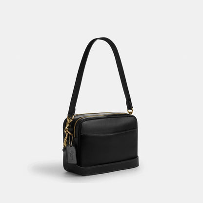 Coach Outlet Carey Crossbody Bag