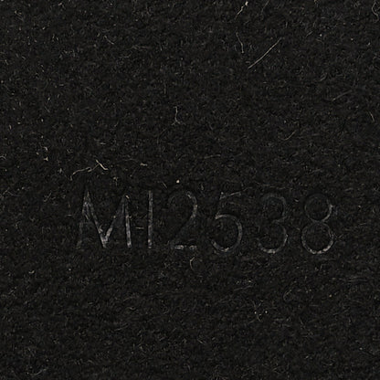 Monogram Pallas iPhone 16 Pro Bumper