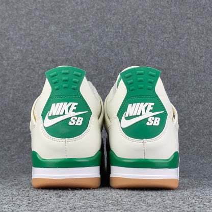 Nike SB x Air Jordan 4 Retro SP 'Pine Green'