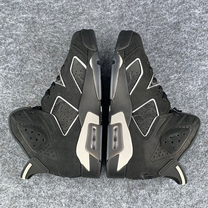 Air Jordan 6 Retro 'Cap and Gown'