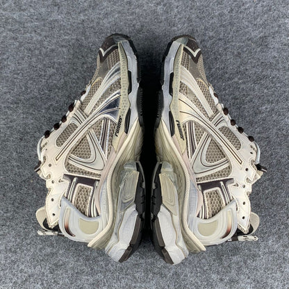 Balenciaga Runner Sneaker 'Worn-Out ‘Beige Brown'