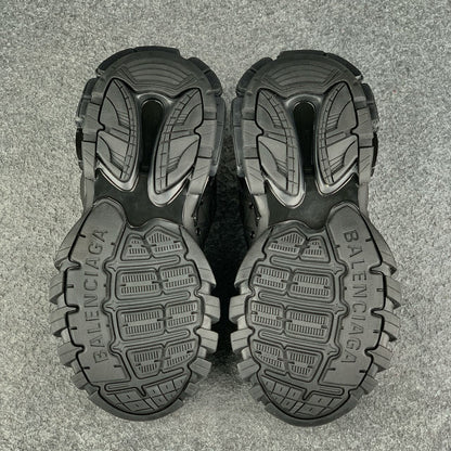 Balenciaga Track LED Trainer 'Black