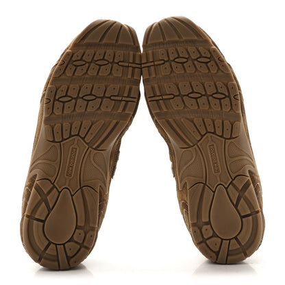 X NEW BALANCE Suede 530 SL Sneakers 37.5 Cinnamon