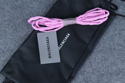 Balenciaga Wmns Runner Sneaker 'Pink'
