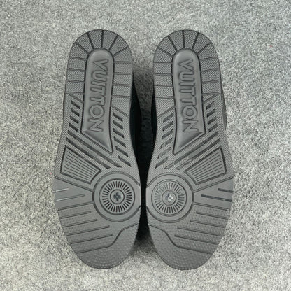 LV Trainer 'Black Monochrome'