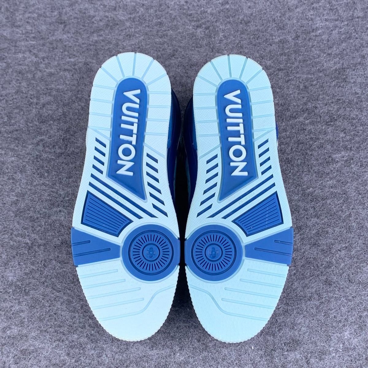 LV Trainer ‘Blue’