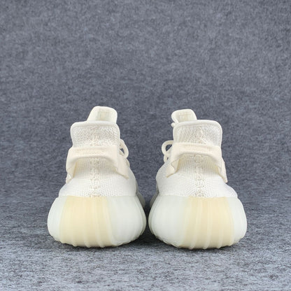 Yeezy Boost 350 V2 'Cream White / Triple White'