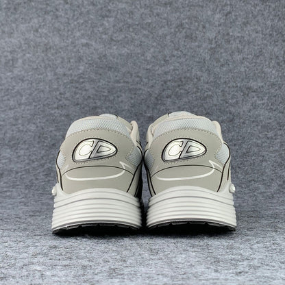 Dior B30 'Reflective CD30 Grey'