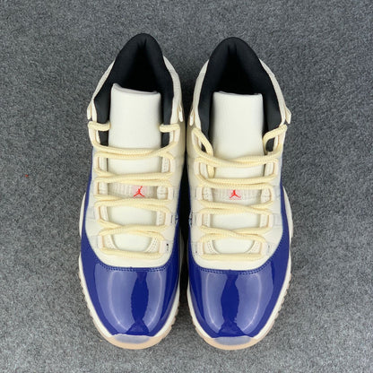 Air Jordan 11 Retro 'Rare Air'