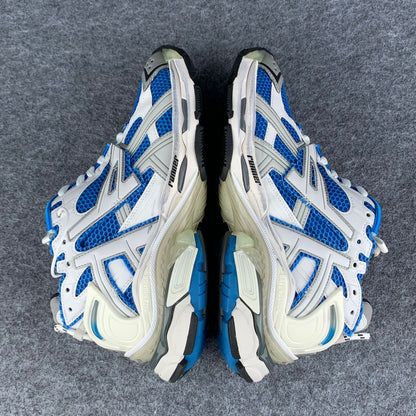 Balenciaga Runner Sneaker 'Blue Grey'