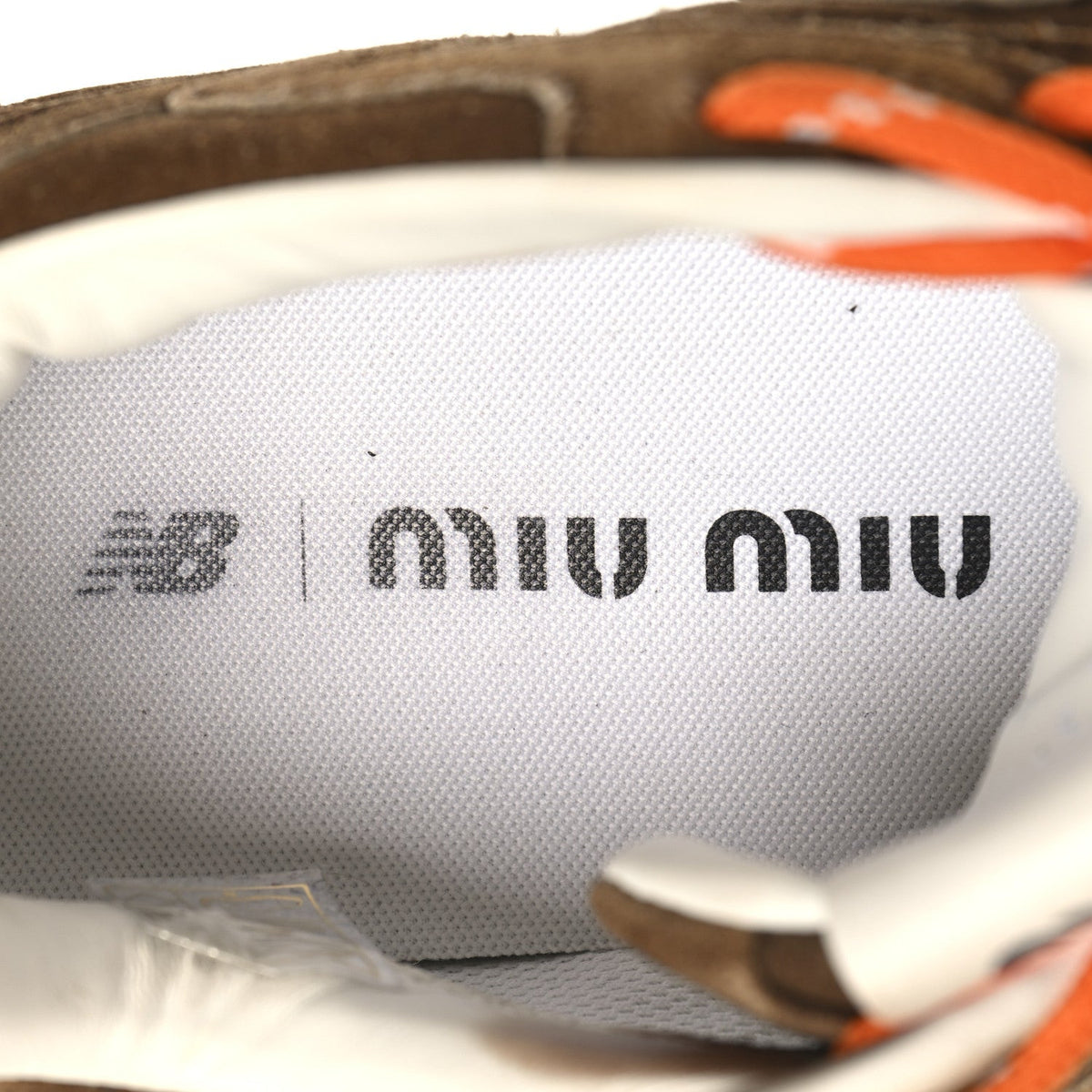 X NEW BALANCE Suede 530 SL Sneakers 39 Cinnamon