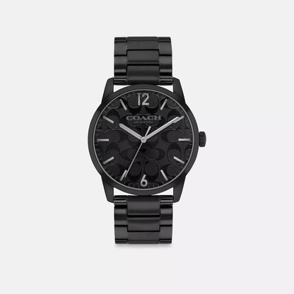 Coach Outlet Keane Watch, 39 Mm