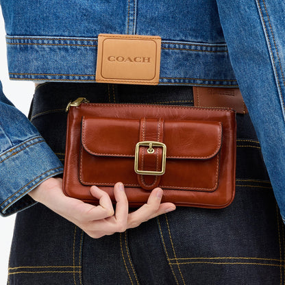 Coach Outlet Ashton Wristlet
