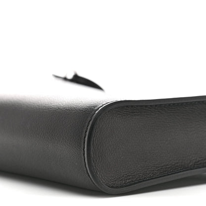 Evergrain Bolittle Pouch Black