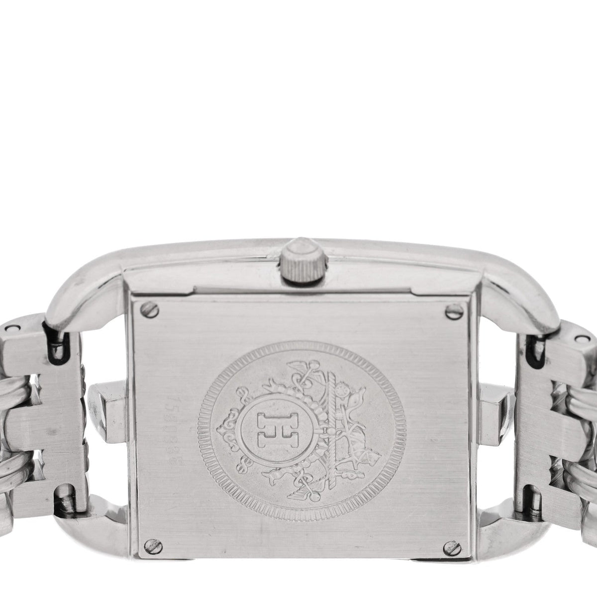 Stainless Steel 23mm Cape Cod Quartz Watch