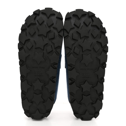 Denim Mules 37.5 Denim