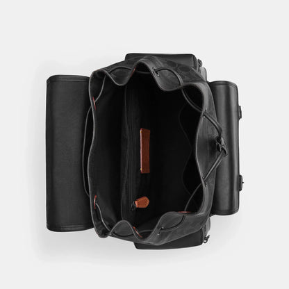 Coach Outlet Sprint Backpack In Signature Canvas