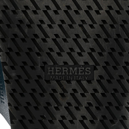 Epsom Mens Chypre Sandals 43 Bleu Canard