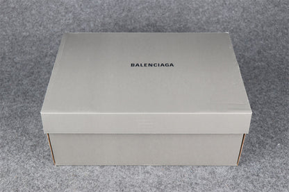 Balenciaga Wmns 3XL Sneaker 'Worn-Out - Grey'