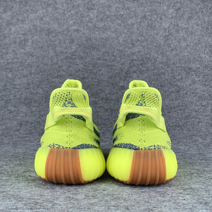 Yeezy Boost 350 V2 'Semi Frozen Yellow'