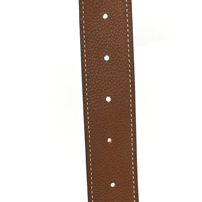 Box Togo 32mm Constance H Belt 80 32 Black Gold