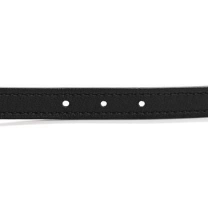Swift Epsom 13mm Focus Belt 70 28 Black Etoupe