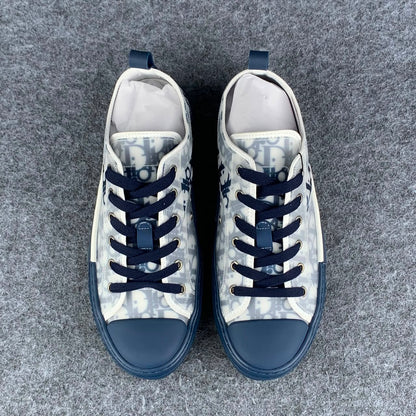 Dior B23 Low 'Dior Oblique - Blue'