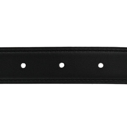 Swift Epsom 24mm Gamma Belt 75 30 Black Orange