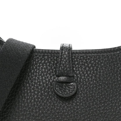 Taurillon Clemence Amazone Evelyne TPM Black