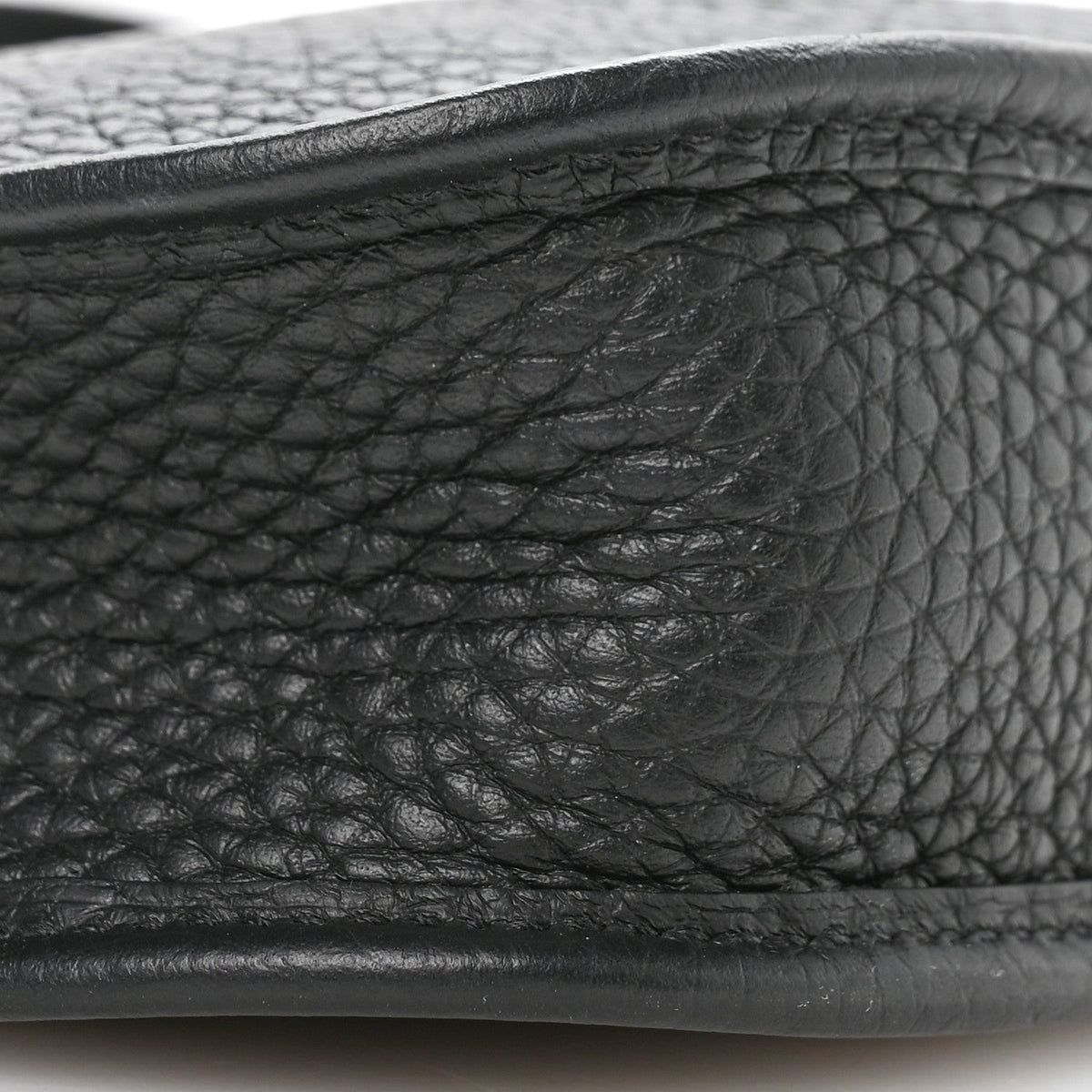 Taurillon Clemence Amazone Evelyne TPM Black