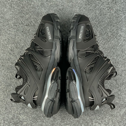 Balenciaga Track LED Trainer 'Black