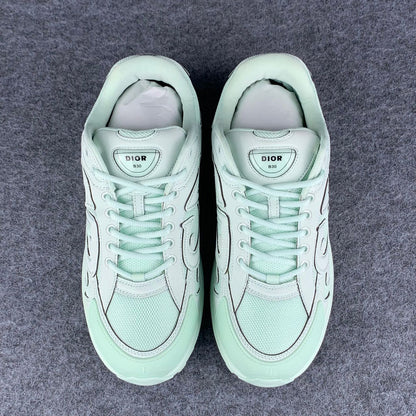 Dior x Stone Island B30 'Light Green'
