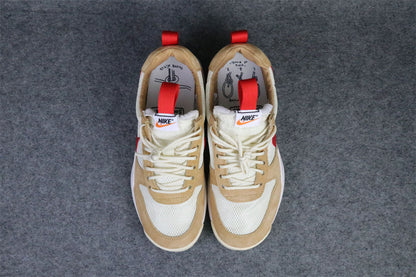 Tom Sachs x NikeCraft Mars Yard 2.0