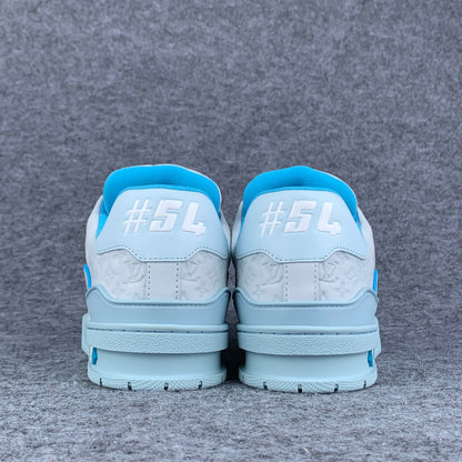 Tyler, the Creator x Louis Vuitton Trainer 'Blue'