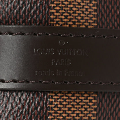 Damier Ebene Speedy Bandouliere 25