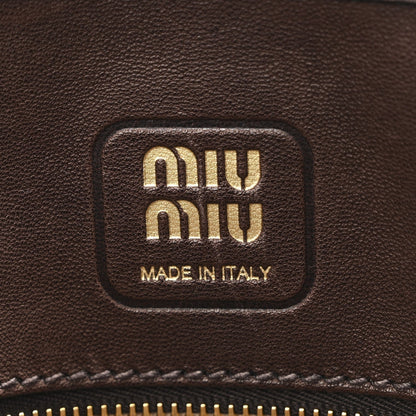 Nappa Medium Aventure Bag Radica