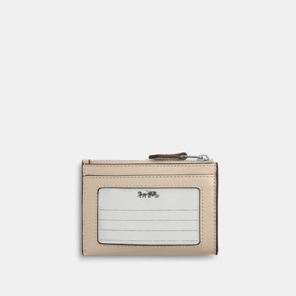 Coach Outlet Mini Skinny Id Case