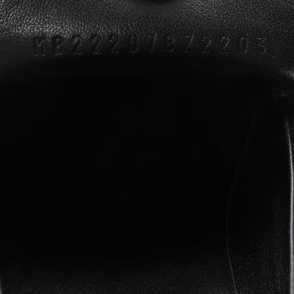 Epsom Womens Destin Loafer 37 Black