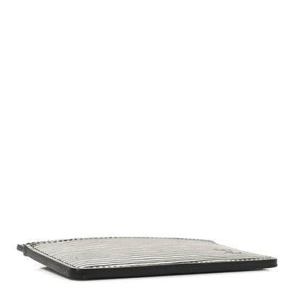 Epi Card Holder Platine