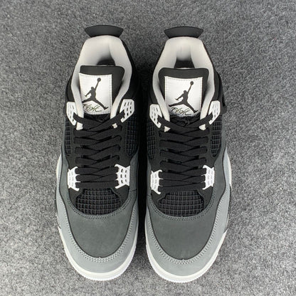 Air Jordan 4 Retro 'Fear' 2024