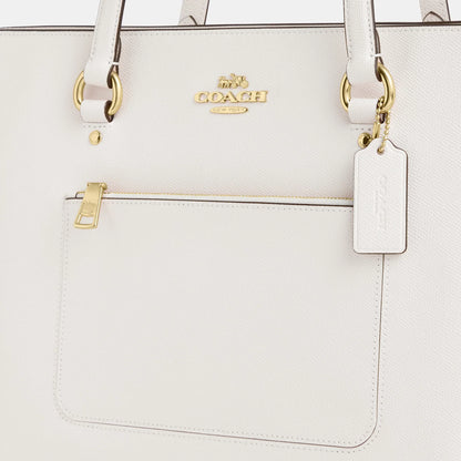 Coach Outlet Station Tote Bag