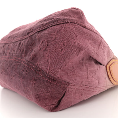 Denim Sunray Rouge Fauviste