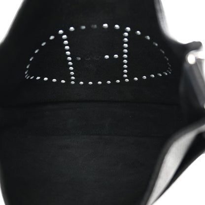 Taurillon Clemence Evelyne III PM Black