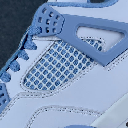 Wmns Air Jordan 4 Retro 'Forget Me Not'