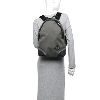 Bivoac Canvas Swift Allback Backpack Kaki Black