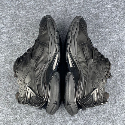 Under Armour x Balenciaga Runner Sneaker 'Black'