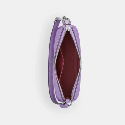 Coach Outlet Nolita 19 In Signature Canvas