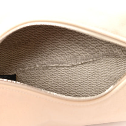 Canvas Small Bride-A-Brac Pouch Natural