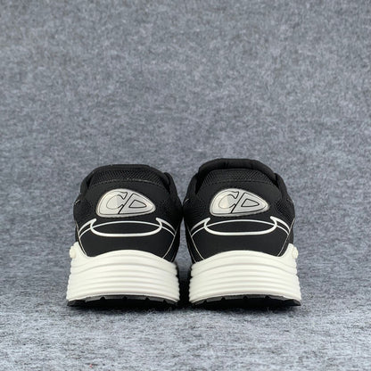 Dior B30 'Reflective CD30 ‘Black'